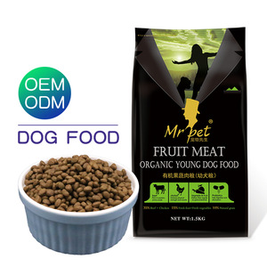 Alimento Vegano para Perros en Bolsa de 10 kg, Alimento para Perros de Primera Calidad - Product Image 5