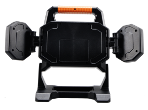 Có thể sạc lại worklight đèn lĩnh vực dẫn lũ làm việc ánh sáng COB từ làm việc ánh sáng đứng làm việc ngoài trời ánh sáng - Product Image 4