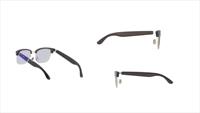 Lunettes Intelligentes IA Innovantes : Traduction en Temps Réel, Chat, Musique, Appels – Produit Connecté, Lunettes Connectées