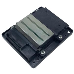 F166000打印机打印头适合爱普生劳动力WF-7840 WF-7710 WF-7010 L1455 WF-7835 WF-3730 WF-7611 WF-7621 WF-7830 WF-7610 - Product Image 5