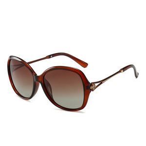 Lunettes de soleil papillon Psn Fashion pour femmes, monture intégrale, protection UV400, style adulte, pour la plage - Product Image 5