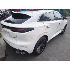 <span class=keywords><strong>Auto</strong></span> Usado Guazi <span class=keywords><strong>2021</strong></span> Changan UNI-K, Bajo Kilometraje, Gasolina 2.0T, SUV Automático, Volante a la Izquierda, Familiar, Euro VI, Blanco, 5 Asientos - Product Image 4