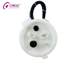 Ensemble de pompe à carburant COMOOL 16117260644 pour BMW Série 5 F07F10F11 Module de distribution de carburant de haute qualité - Product Image 4
