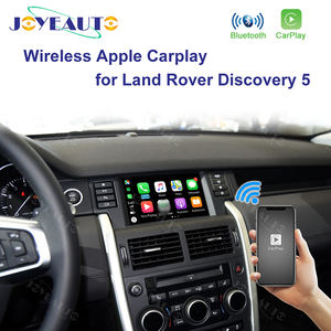 سيارة ديسكفري/F-Discovery/F-Pace (هارمان) لوحة القيادة مع شاشة مقسمة ورابط مرآة ضمان لمدة سنة واحدة - Product Image 3