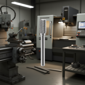 Cortador Rotatorio de Corte Único Fervi de Carburo para Máquinas Herramienta - Product Image 3