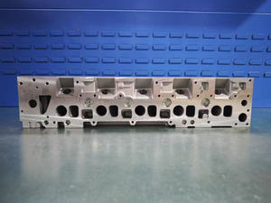 Culata para <span class=keywords><strong>MERCEDES</strong></span> <span class=keywords><strong>BENZ</strong></span> <span class=keywords><strong>270</strong></span> <span class=keywords><strong>E</strong></span>/C <span class=keywords><strong>Clase</strong></span> 2.7CDI 20V OM612.962 2,7 <span class=keywords><strong>CDI</strong></span> Número de pieza del motor 6120102320 908575 - Product Image 4