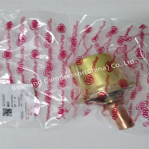 Kit <span class=keywords><strong>de</strong></span> vanne thermostatique Ingersoll Rand 22125249 pour compresseur d'air, pièces <span class=keywords><strong>de</strong></span> rechange, composant <span class=keywords><strong>de</strong></span> contrôle <span class=keywords><strong>de</strong></span> température <span class=keywords><strong>de</strong></span> qualité industrielle - Product Image 4