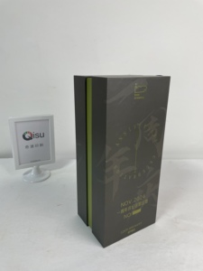 Factory Sale Hot Seller Custom Foil Stamping Box Premium Quality Factory Direct <b>Paper</b> <b>Packaging</b> Box - Product Image 6