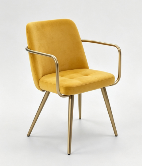 Chaise de salle à manger1