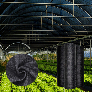 Rete Ombreggiante Riducente la Luminosità per Creare Aree di Riposo Tranquille nei Giardini Dove i Visitatori Possono Trovare Riparo dalla Luminosità Intensa del Pomeriggio - Product Image 3