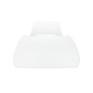 EXtremeRate Game Accessories Base Bracket Grip Holder Display <b>Stand</b> for PS5 <b>Controller</b> Wireless - Product Image 1