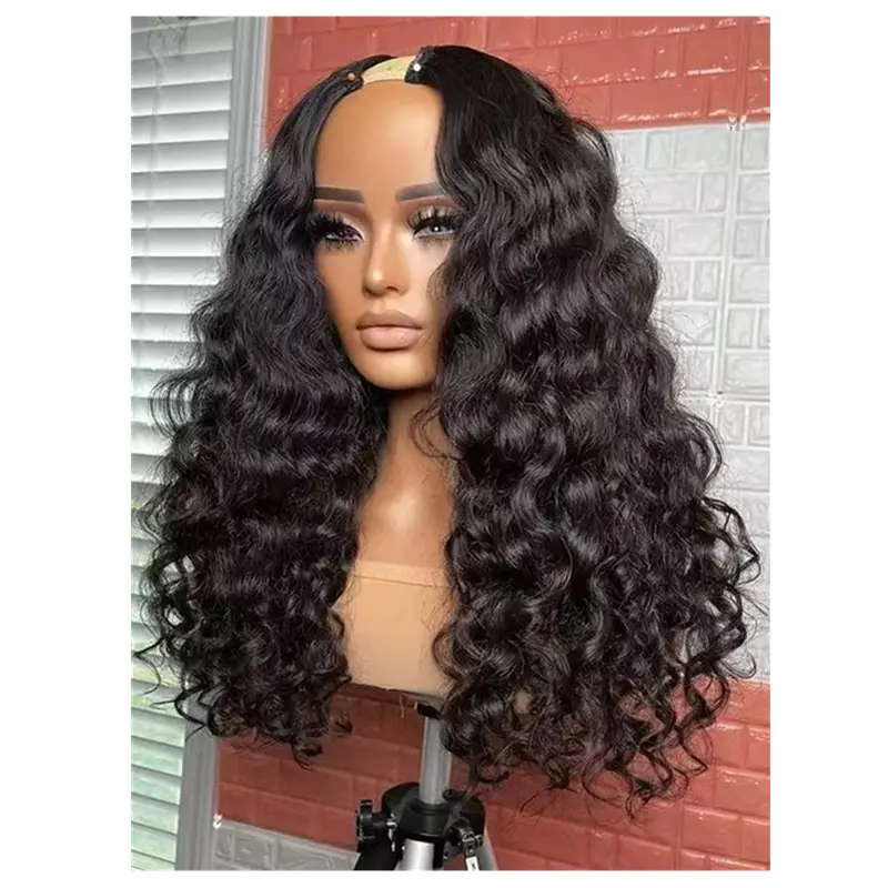 loose wave