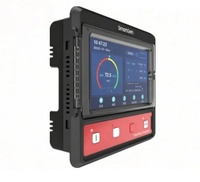 Contrôleur de pompe à incendie électrique FPC1000 M+D, panneau de commande SmartGen, neuf, de marque originale, pour le démarrage et le contrôle des pompes