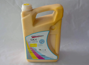 <span class=keywords><strong>SK4</strong></span> mực dung môi cho Infiniti Challenger Phaeton máy in phun dung môi <span class=keywords><strong>SK4</strong></span> mực cho <span class=keywords><strong>sei</strong></span> <span class=keywords><strong>ko</strong></span> SPT 510 1020 35/50PL đầu in <span class=keywords><strong>SK4</strong></span> mực - Product Image 2