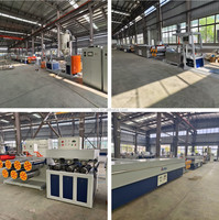 Additifs pour béton~Machine à fibres synthétiques ondulées en PP polymère / Usine de fabrication de fibres macro ondulées en PP