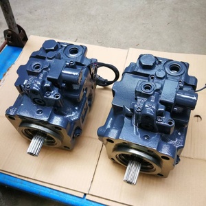7087S00610 708-7S-00610 Motor de Ventilador PC1250-8 708-7S-01520 708-7R-11210 708-7S-11740 7087S01520 7087R11210 7087S11740 - Product Image 3