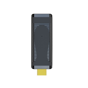Décodeur TV haute qualité X96 S400, vente en gros, clé TV 2 Go 16 Go Allwinner H313, Smart Android MINI Fire TV Stick Dongle X96S400 - Product Image 1