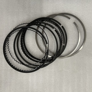 Phụ tùng động cơ diesel bán buôn Detroit <span class=keywords><strong>Piston</strong></span> Ring 23522955 - Product Image 2