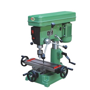 เครื่องเจาะกัดโลหะ ZX7016 แบบกำหนดเองได้ ลดราคาพิเศษ - Product Image 2