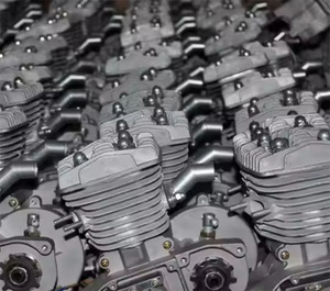 OLYIN 49cc66cc80cc Suku Cadang Mesin Sepeda <span class=keywords><strong>Motor</strong></span> Berkualitas Tinggi dan Tahan Lama - Product Image 3