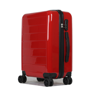 Chất Lượng Cao Nhà Máy Bán Buôn Du Lịch Hành Lý Túi Cứng PC Xe Đẩy Va Li Với Bánh Xe Rất Giá Rẻ Giá Bộ Hành Lý - Product Image 2