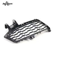 Grille de pare-chocs avant OEM 51118056494 51118056493 sans ouverture pour phare antibrouillard pour BMW Série 4 F32 F36