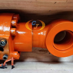 Pièces d'excavatrice : Cylindre de bras 4310243 pour ZX330 ZX450 ZX470 – Cylindre hydraulique de flèche et de godet d'excavatrice - Product Image 2