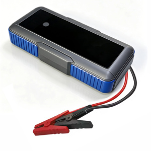 Arrancador de Coches y Motos SPKSTAR 1000A con Supercondensador, 12V, Sin Batería, Paquete de Arranque de Emergencia, Carga Rápida QC30W/PD100W - Product Image 1