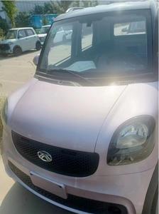 Veicoli elettrici per adulti auto elettrica 4 ruote <span class=keywords><strong>2</strong></span> posti senza patente nuova Mini auto ad energia - Product Image 6
