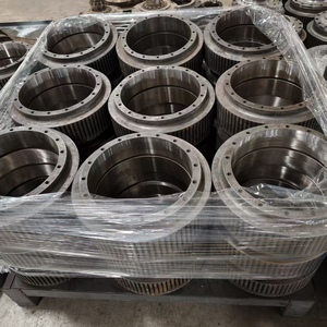 Coque de rouleau à bas prix, directement de l'usine, pour moulin à <span class=keywords><strong>granulés</strong></span> de <span class=keywords><strong>bois</strong></span> - Product Image 5