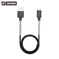 Câble USB C Offres Spéciales Chargement USB A vers Type C Chargeur Câble de données Câble de cordon USB C durable