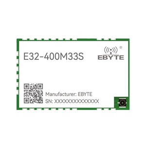 Ebyte E32-400M33S 16km LoRa Spread Spectrum Technology 33dBm SX1268 <b>RF</b> Transceiver <b>Module</b> 433/470MHz Lora <b>Wireless</b> <b>Module</b> - Product Image 1
