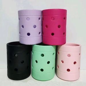 Vòng cốc cà phê chủ EVA bia có thể Cooler Jar cho DIY EVA bãi biển túi - Product Image 6