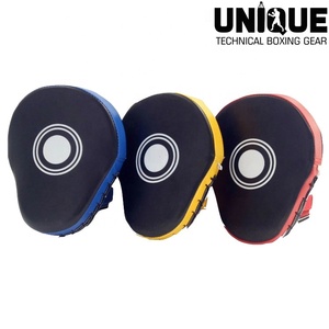 UNIQUE GYM WEAR - Mitaines de boxe de haute qualité, écologiques et durables, en cuir de vachette et mousse de caoutchouc, styles célèbres, best-seller - Product Image 6