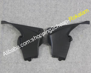 Kit de carrocería de motocicleta para Honda 2002-2012 <span class=keywords><strong>carenado</strong></span> VFR800 <span class=keywords><strong>VFR</strong></span> 800 VFR800RR Sportbike carrocería carenados conjunto - Product Image 4