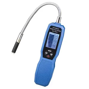 Car Diagnostic Tool Digital Brake Fluid Oil Tester Detector Analyzer for Checking The Moisture Content of DOT 3,DOT4 or DOT5.1