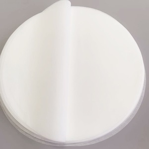 Almohadilla Filtrante de Semen de Cerdo Hm 1375, Tela No Tejida, Consumibles Veterinarios para Inseminación - Product Image 2