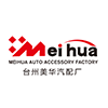 TAIZHOU CITY MEIHUA AUTO SUPPLIES CO., LTD logo