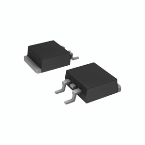 Electronics Component VS-10ETF12STRR-M3 Manufacturer Channel Single Diodes TO-263-3, D2PAK , TO-263AB - Product Image 1