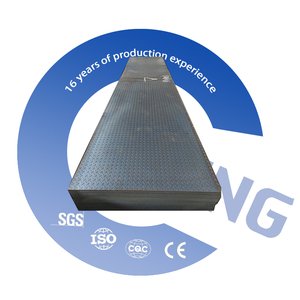 Piastra in acciaio inossidabile con motivo diamantato a scacchi resistente 316 304 201 foglio di acciaio al carbonio di vecchia categoria di prodotto - Product Image 6