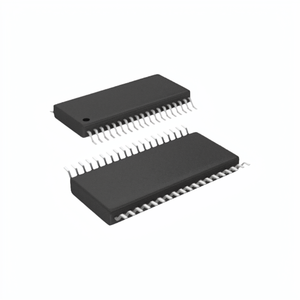 SN65LVDS108DBTR Original Interface 38 TFSOP (0.173", 4.40mm Width) Electronic Parts And Components IC MULTIPLEXER 1CH 38TSSOP - Product Image 1