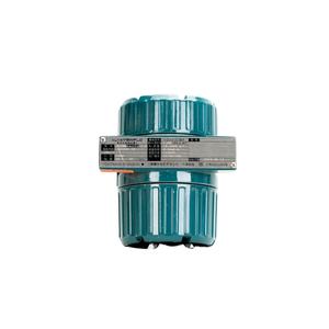 New Yokogawa DY250 DY Series Stainless Steel <b>Vortex</b> Flowmeter with Flange Connectivity and 0.75% Accuracy - Product Image 5