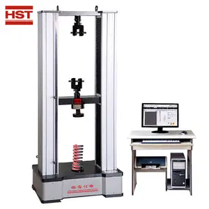 New design benchtop materials tester to 20kn 10kn universal testing machine 30kn with low price