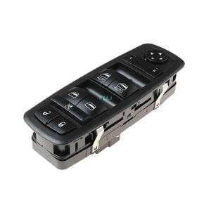 <span class=keywords><strong>Prix</strong></span> de gros de l'interrupteur principal de commande de vitre électrique de voiture 68231805AA pour 2011-17 pour <span class=keywords><strong>Dodge</strong></span> Charger Chrysler - Product Image 1