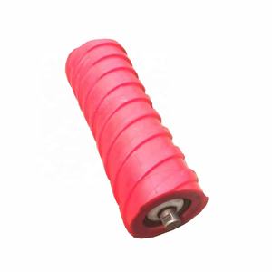 สายพานลำเลียงแบกลูกกลิ้งกลับ <span class=keywords><strong>Idler</strong></span> ผู้ผลิตลูกกลิ้งด้าย - Product Image 1