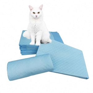 Pañales Desechables Reutilizables de Alta Calidad para Perros, Cachorros y Mascotas, Impermeables, para Entrenamiento, para Orina - Product Image 2