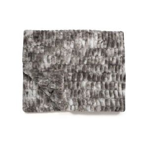 Одеяло из искусственного меха кролика - Product Image 2