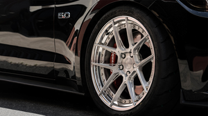 Rines Forjados de 19 20 21 22 24 Pulgadas para Ferrari F8 488 296 458 812 Gts Sf90 McLaren 765lt <span class=keywords><strong>Koenigsegg</strong></span> <span class=keywords><strong>Regera</strong></span> Lamborghini bmw HCA381 - Product Image 3