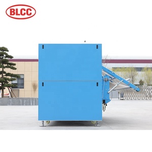 BLCC Laundry Hotel Sheets <strong>Folding</strong> <strong>Machine</strong> Laundry Industrial Flat Work Ironer CE Certificated Linen Iron And <strong>Fold</strong> - Product Image 5