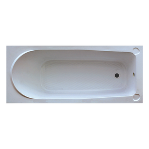 <strong>Hot</strong> Sale High Quality <strong>Sitting</strong> Glossy Drop-In Indoor Custom Size Rectangular Acrylic <strong>Bath</strong> Tub - Product Image 2